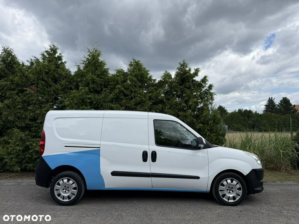 Fiat Doblo - 1