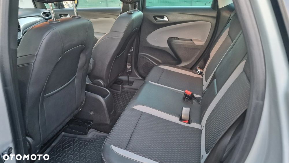 Opel Crossland X 1.5 CDTI Eco Enjoy S&S - 23