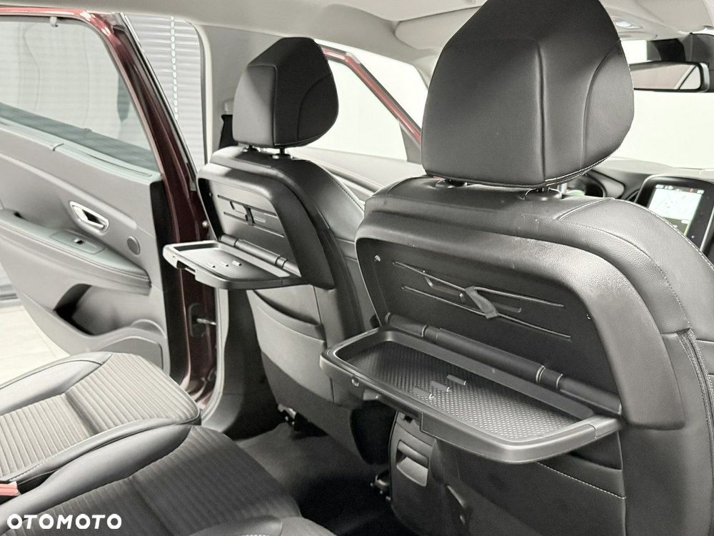 Renault Grand Scenic ENERGY dCi 160 EDC BOSE EDITION - 39