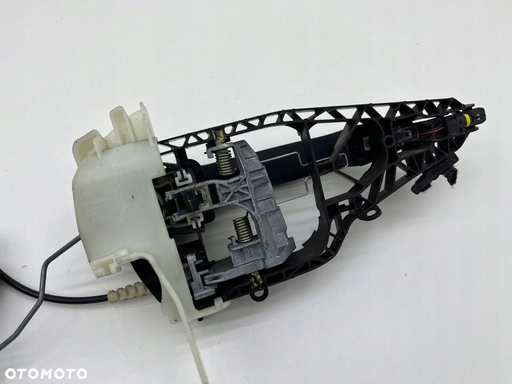MINI F56 F57 LIFT KLAMKA DRZWI LEWA PRZÓD ZAMEK KOMPLET EUROPA 7281931 - 8