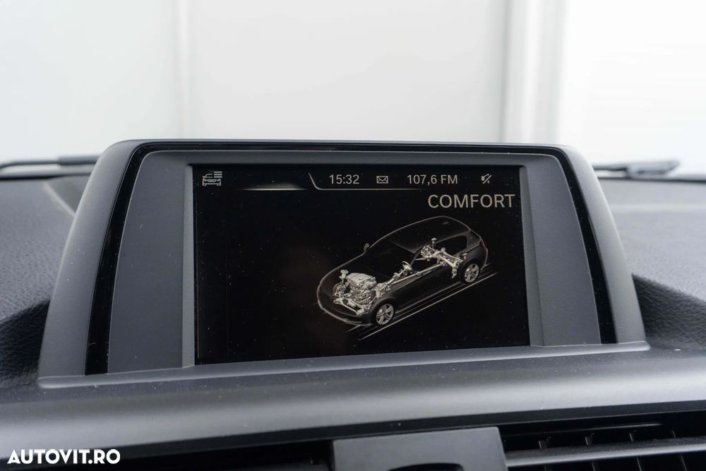 BMW Seria 1 116i Edition M Sport Shadow - 21