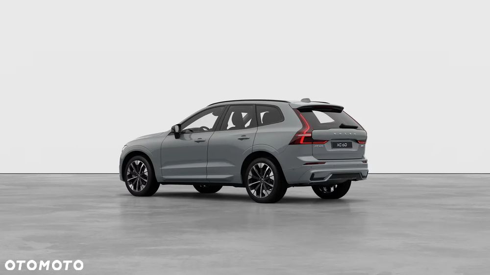 Volvo XC 60 B5 B AWD Ultra Dark - 3