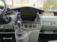 Renault Trafic Passenger Pack Clim - 10