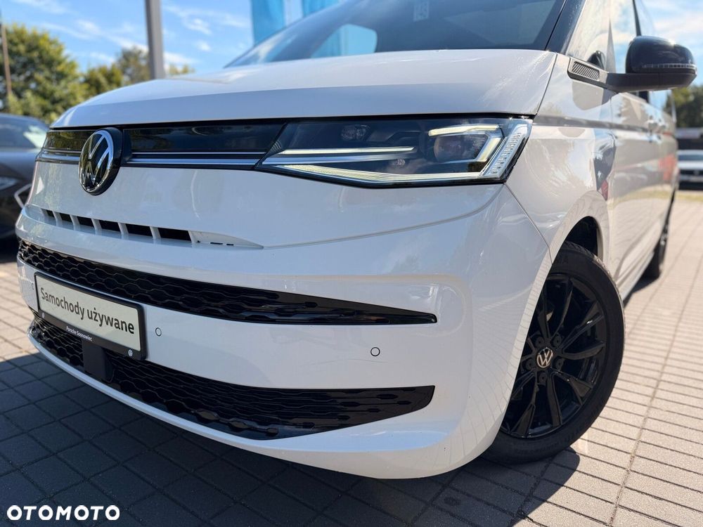Volkswagen Multivan 2.0 TDI L1 Life DSG - 33