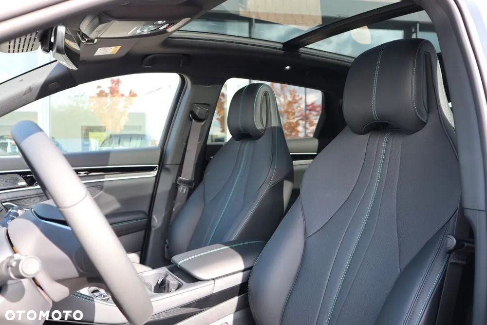 BYD Seal U Boost - 12