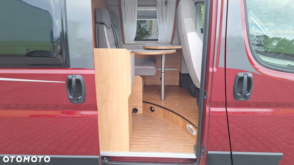 Citroën jumper - 20