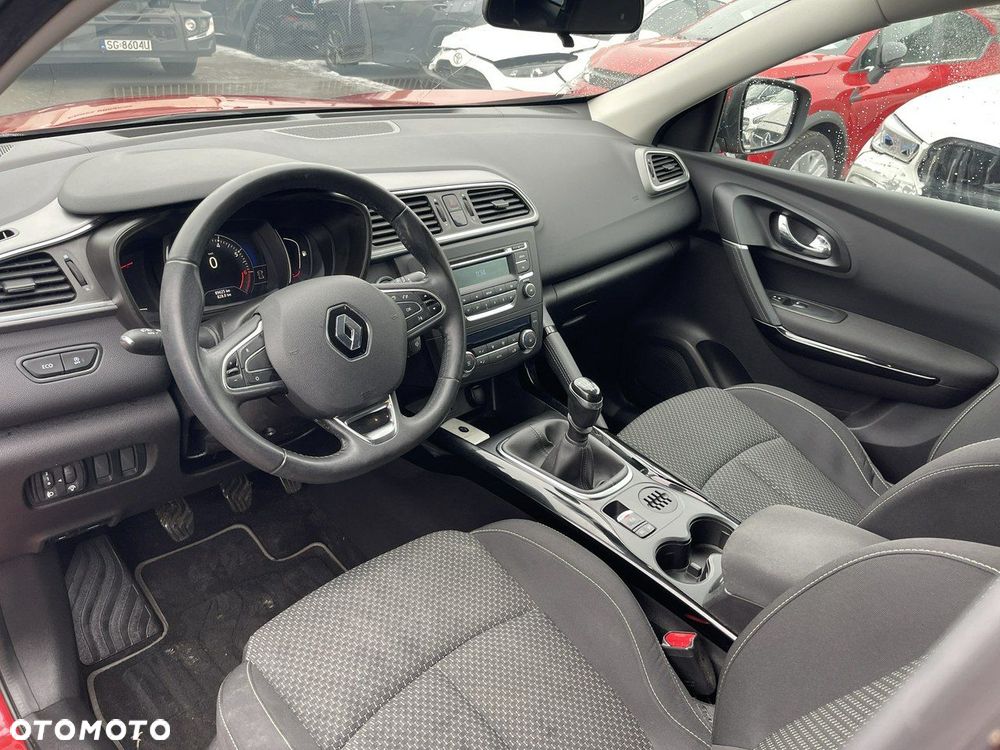 Renault Kadjar 1.2 Energy TCe Life - 6