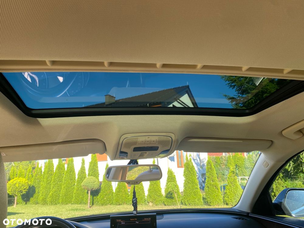 Audi A6 Limousine - 18
