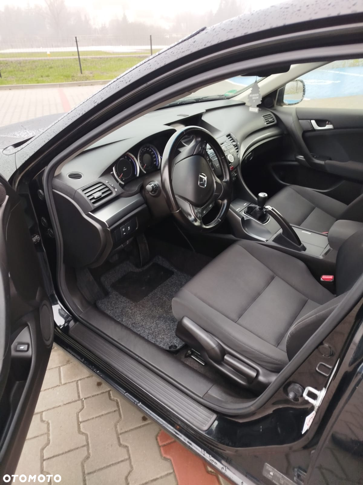 Honda Accord Tourer 2.2i-DTEC Executive - 25