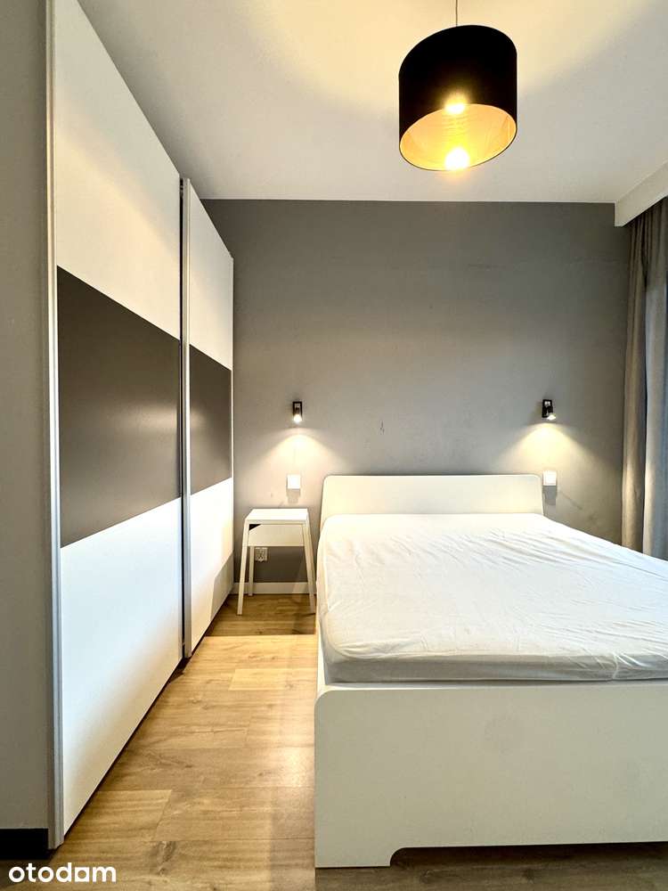 2 pokoje | 52 m² | Pilotów 29 | balkon | garaż | od zaraz