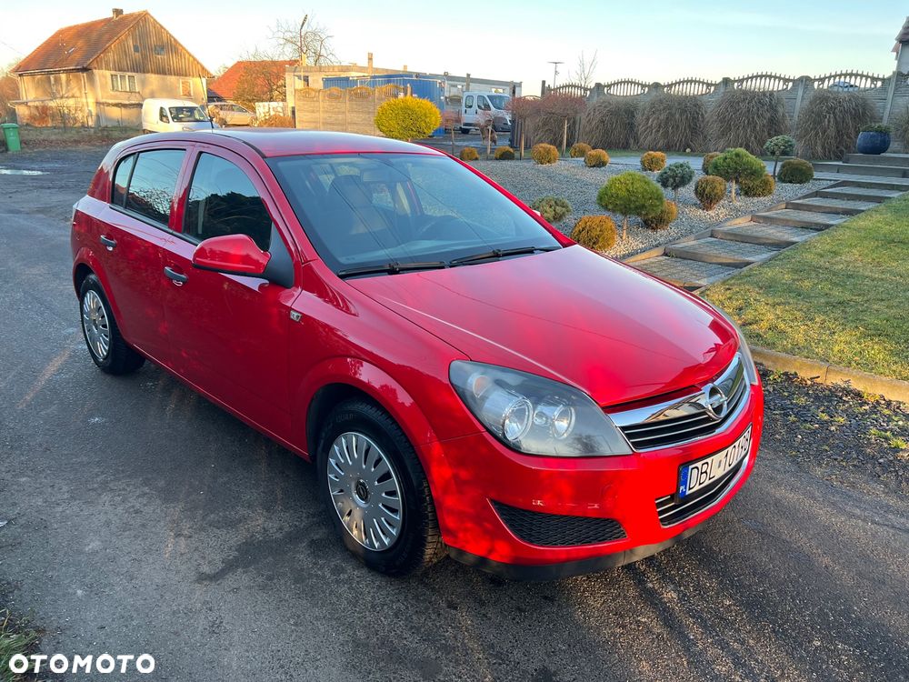 Opel Astra 1.4 Selection - 6