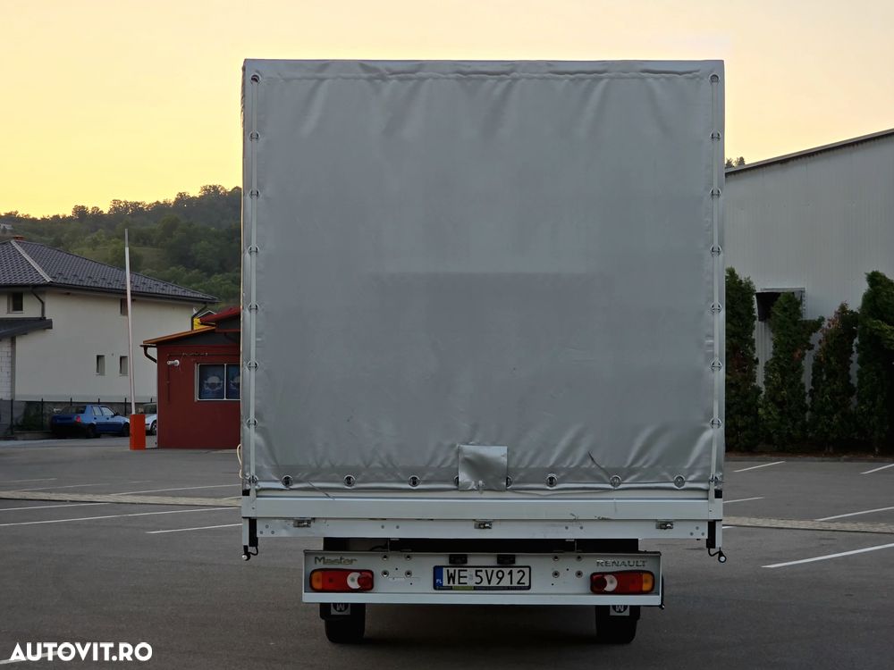 Renault Master - 13