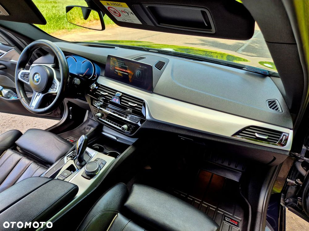 BMW Seria 5 - 14