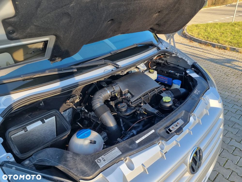 Volkswagen Crafter - 29