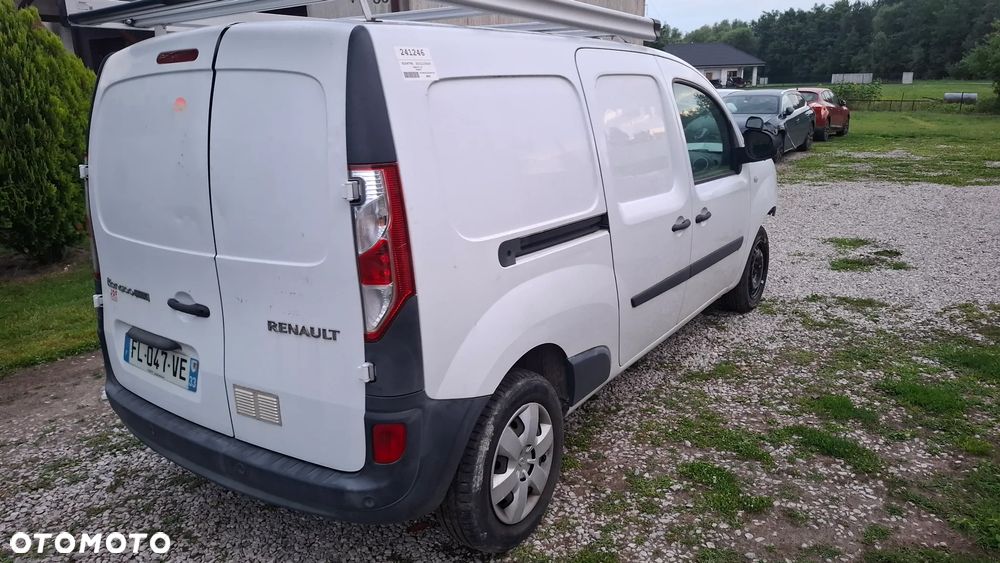 Renault Kangoo - 5