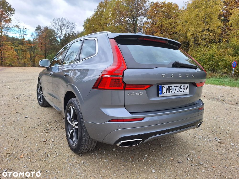 Volvo XC 60 D4 R-Design - 30