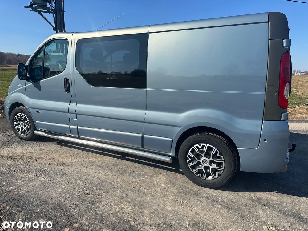 Nissan Primastar dCi115 L2H1P2 Extra - 16