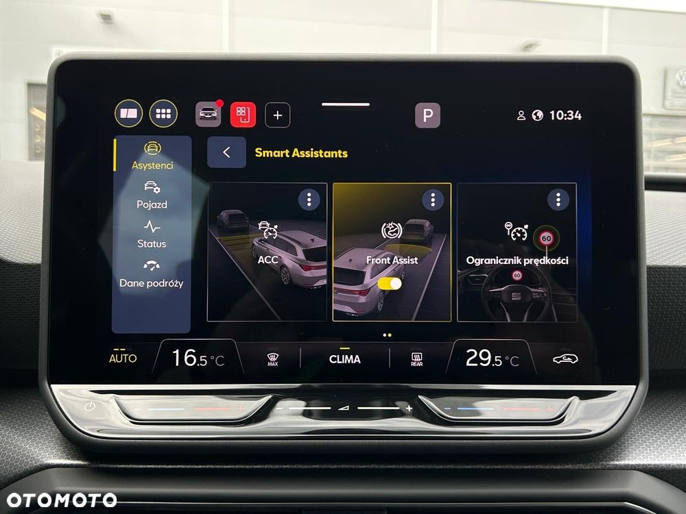 Seat Leon 1.5 TSI Style - 28