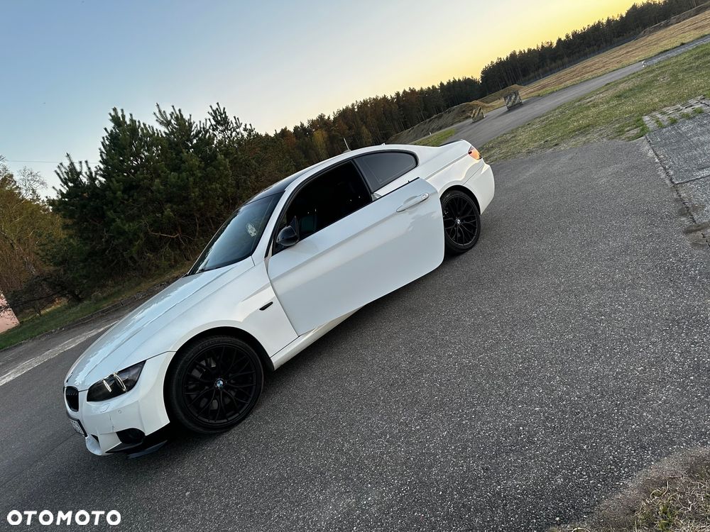 BMW Seria 3 - 10