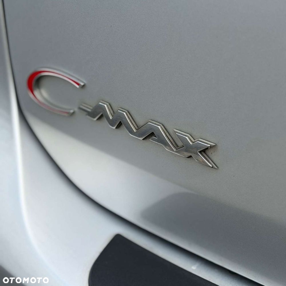 Ford C-MAX - 13