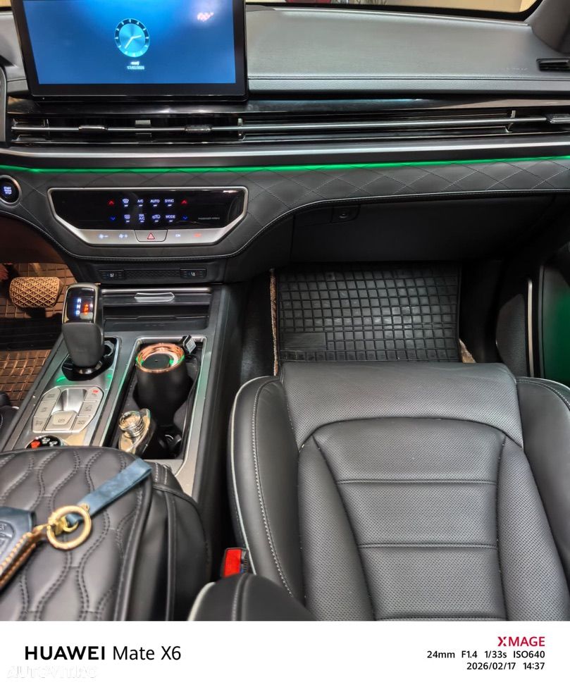 SsangYong REXTON G4 2.2 e-XDI 4WD Premium - 16