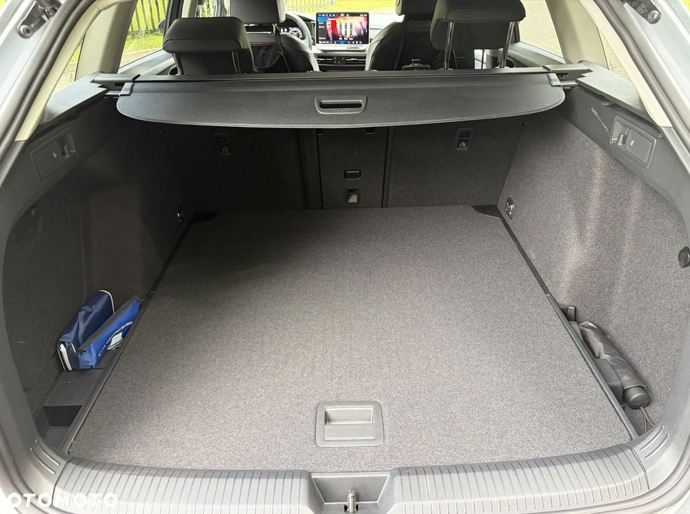 Volkswagen Golf Variant 1.5 TSI Life Plus - 28