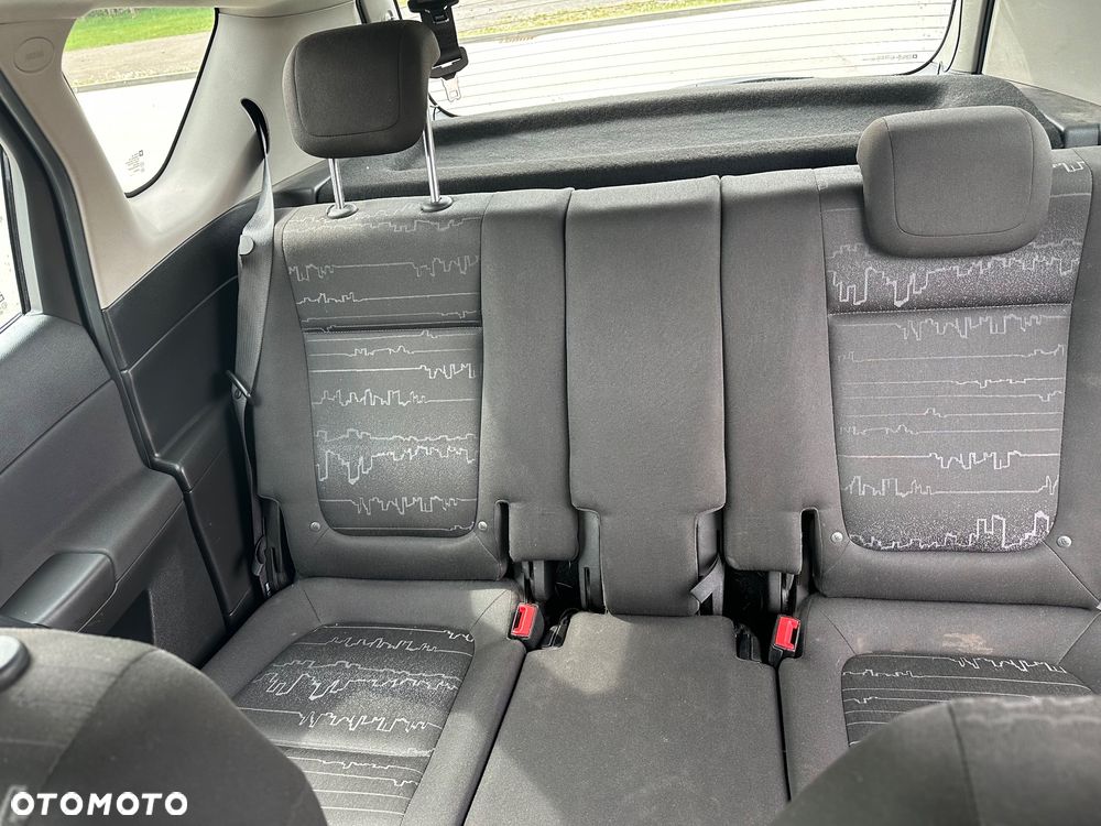 Opel Meriva 1.4 Edition - 10
