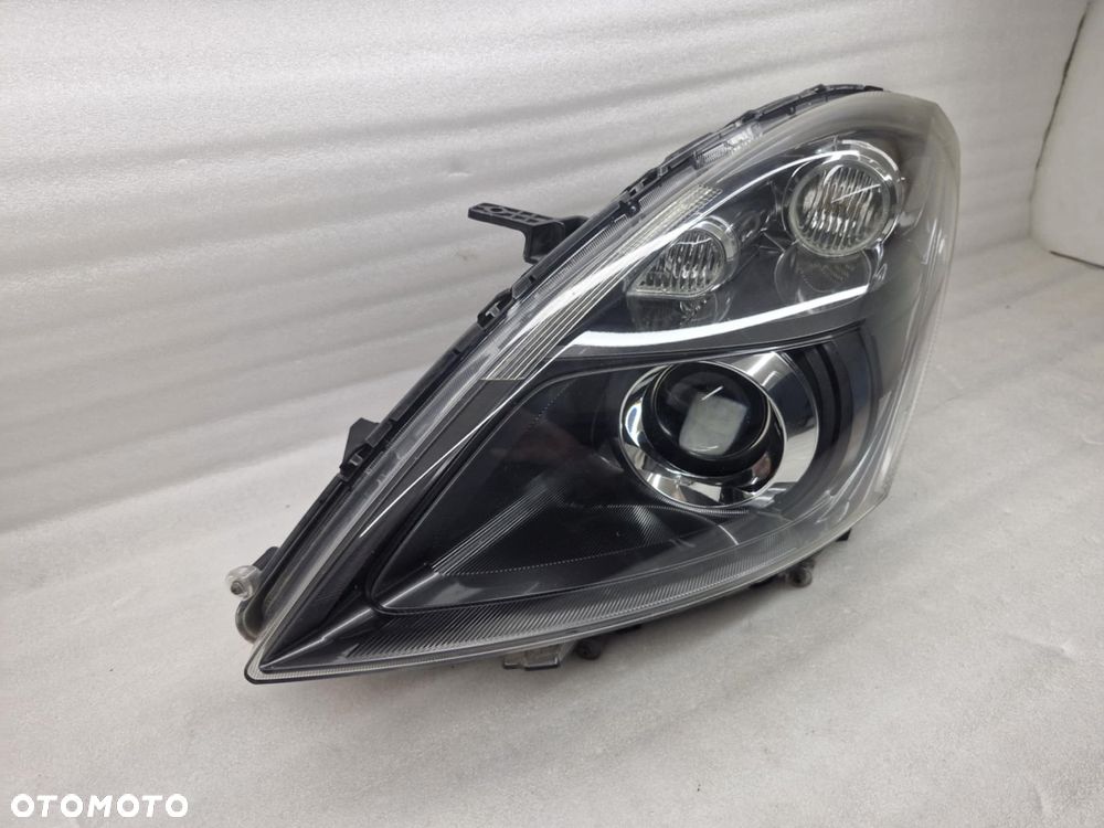 SUZUKI SWIFT MK7 SPORT LAMPA LEWA PRZÓD STANLEYP9122 - 4