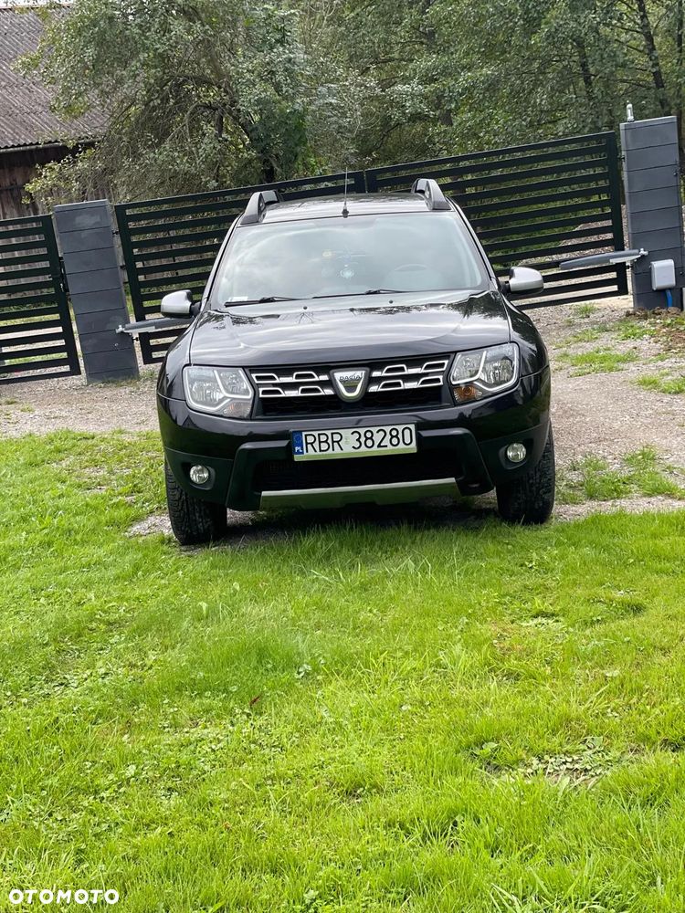 Dacia Duster 1.2 TCe Laureate - 2