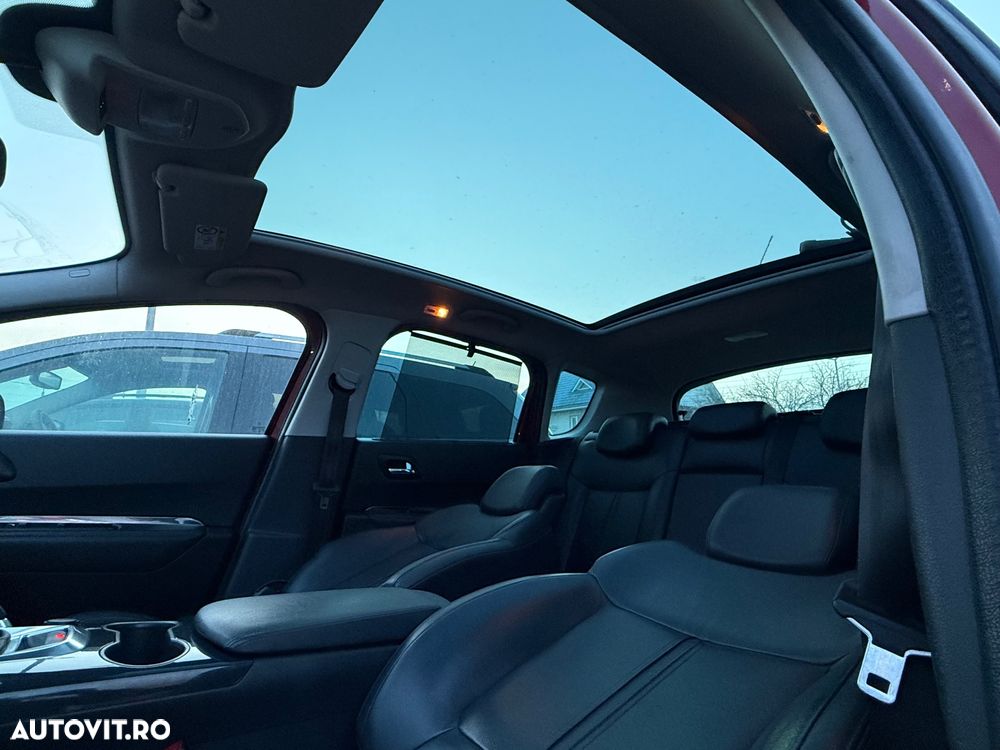 Peugeot 3008 155 THP Allure - 12