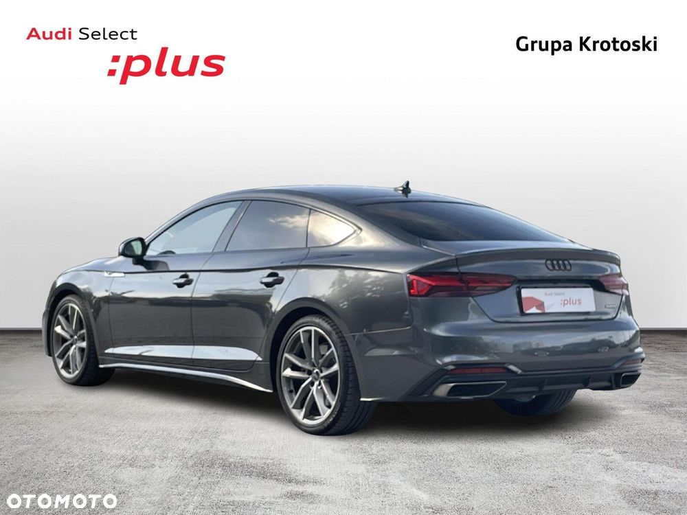Audi A5 - 4