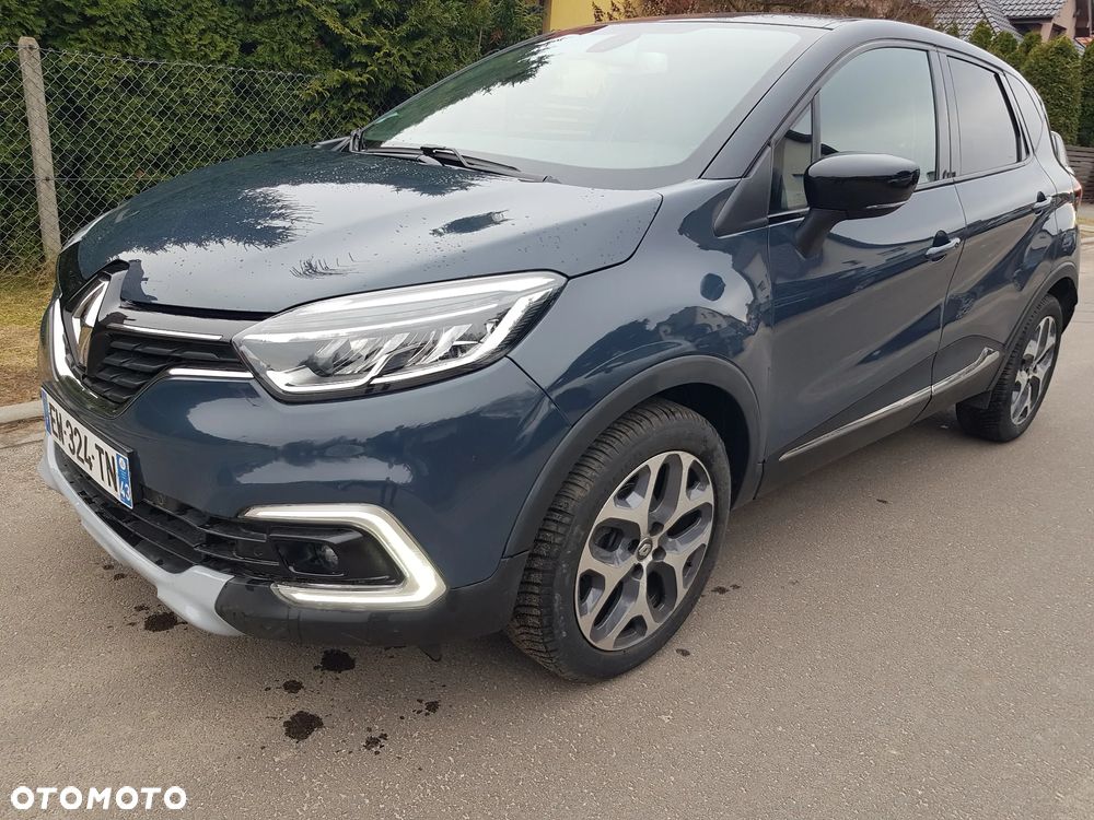 Renault Captur (ENERGY) TCe 90 INTENS - 11