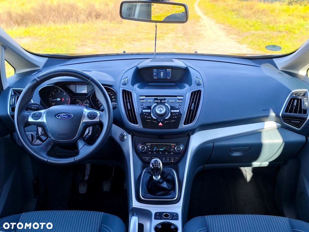 Ford C-MAX - 23