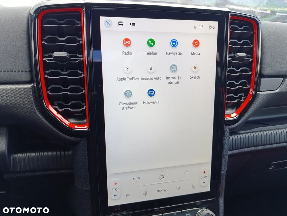 Ford Ranger Raptor - 27