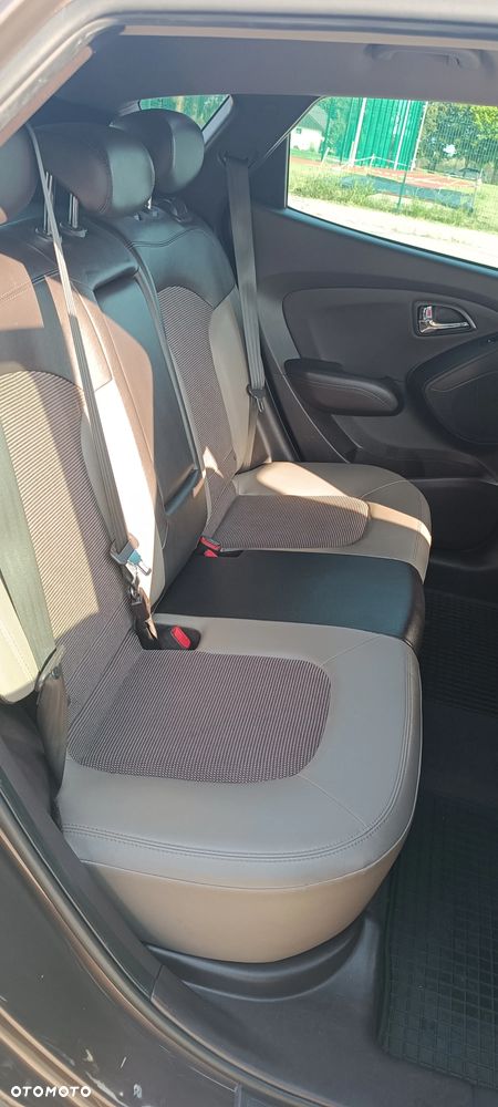 Hyundai ix35 1.7 CRDi Style 2WD - 15