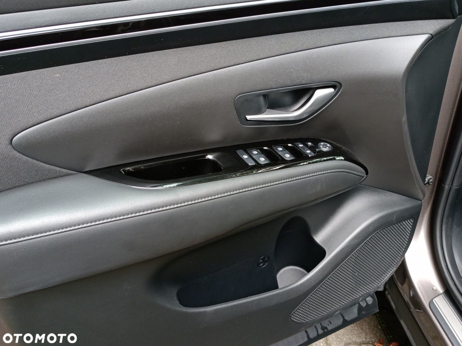 Hyundai Tucson - 15