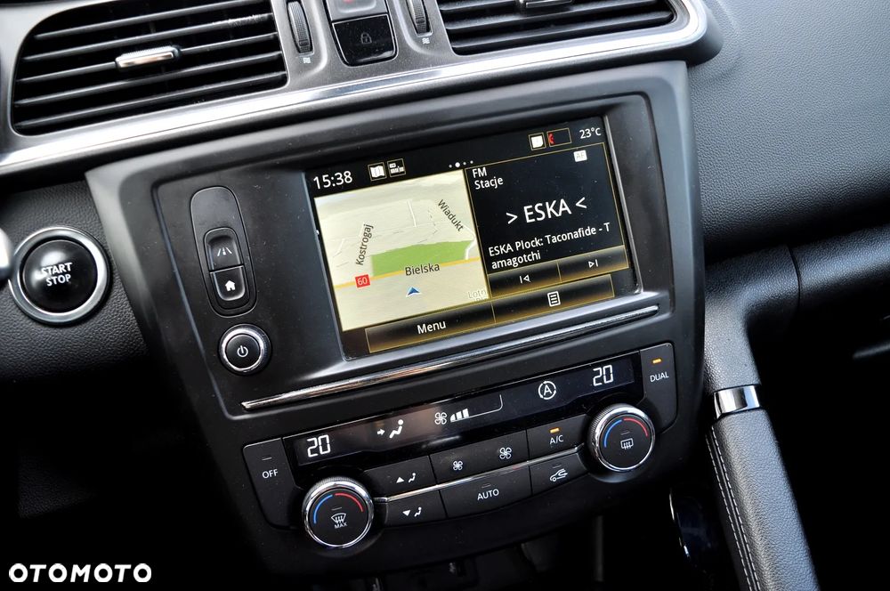 Renault Kadjar - 27