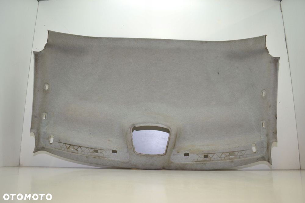 MERCEDES SPRINTER W906 906 PODSUFITKA MAX A9066908450 - 4
