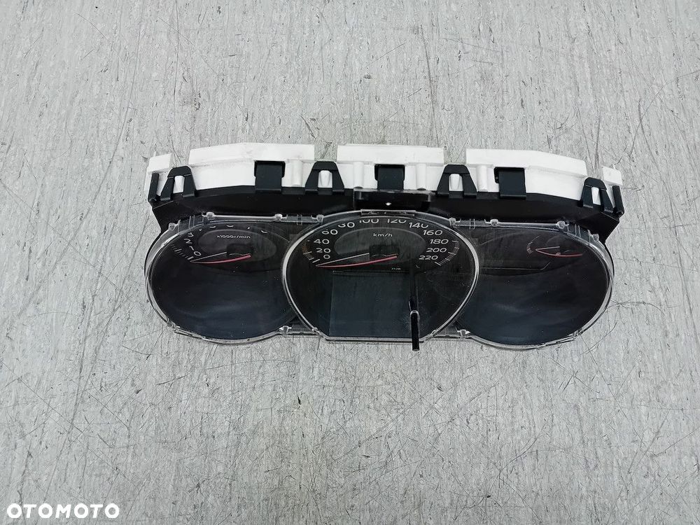 LICZNIK NISSAN TIIDA 24810EM00D 1.6 16V - 4