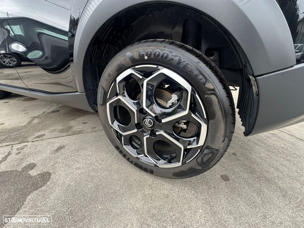 Citroën e-C3 44 kWh You Pack Plus - 27