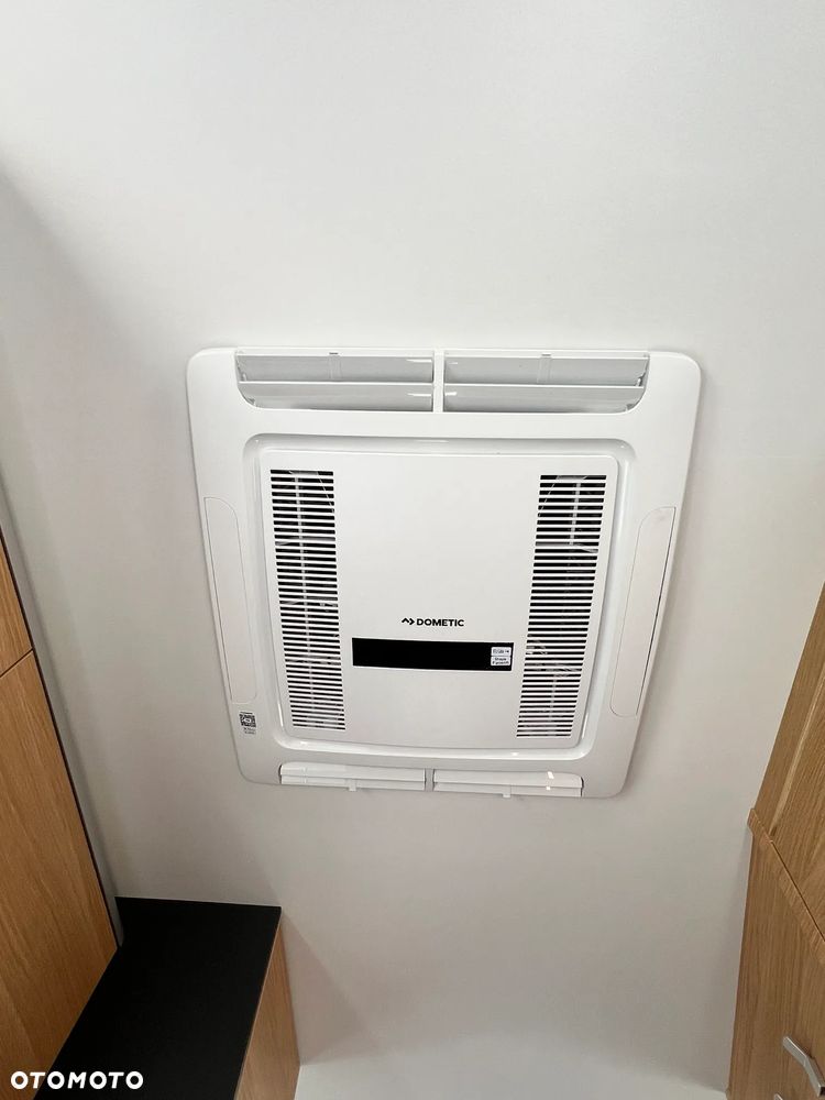 Adria Coral XL 600 DP - 28