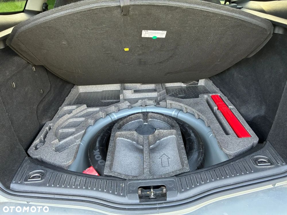 Ford Mondeo 2.0 TDCi Trend - 10