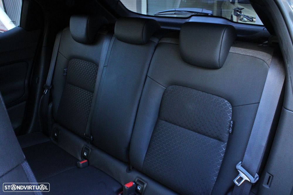 Nissan Juke 1.0 DIG-T Acenta DCT - 17