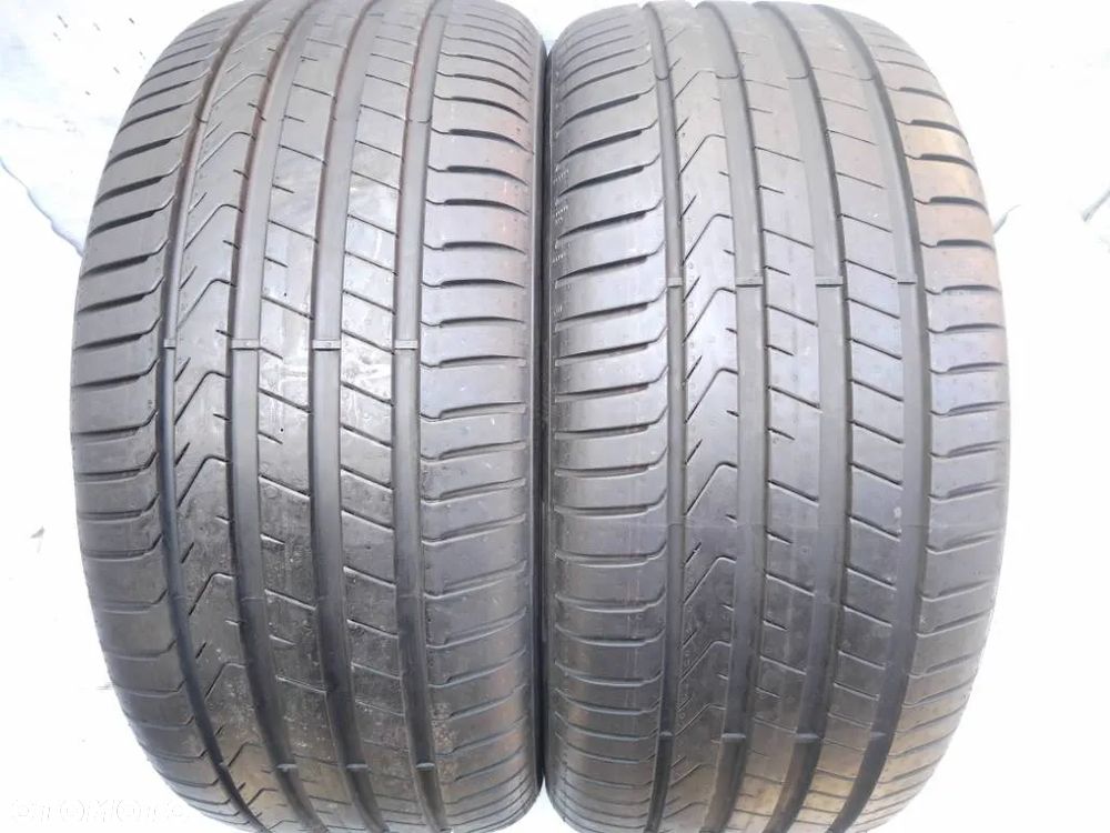 Pirelli Cinturato P7 255/40 R18 99Y 2024 - 1