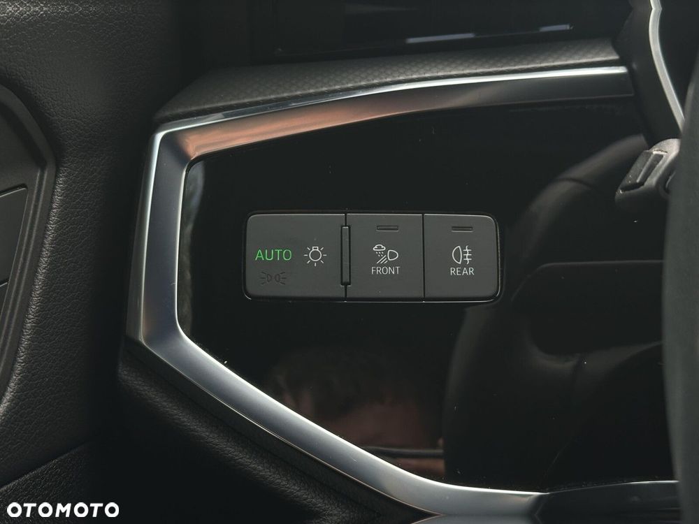 Audi Q3 35 TFSI mHEV Advanced S tronic - 14