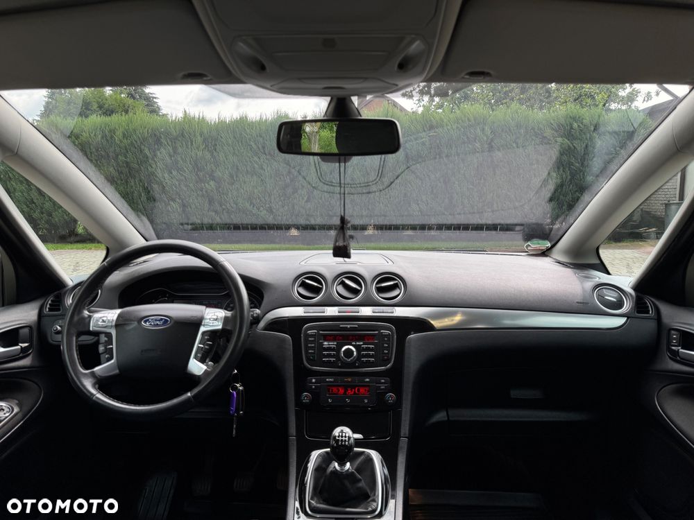 Ford S-Max 1.6 EcoBoost Start Stopp System Trend - 32