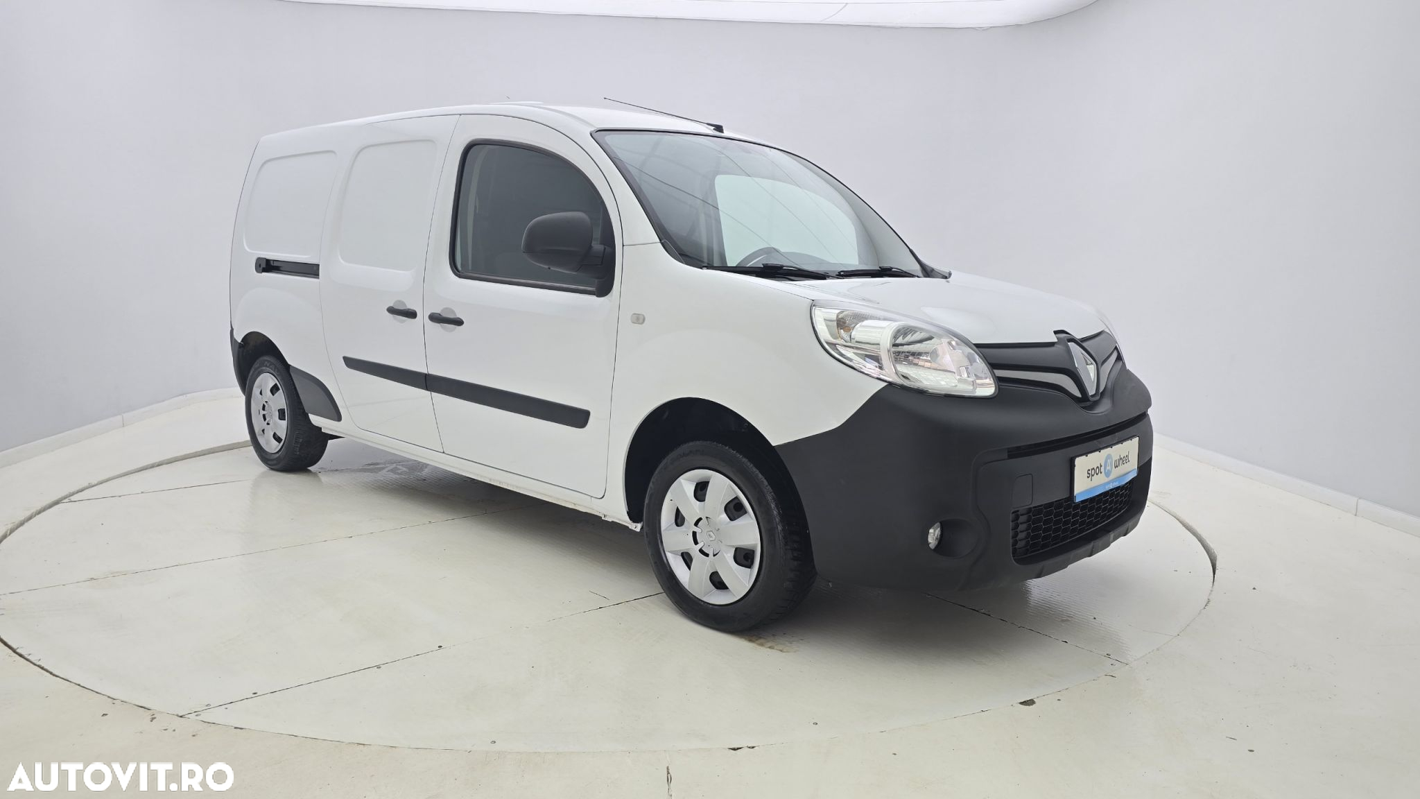 Renault Kangoo - 4