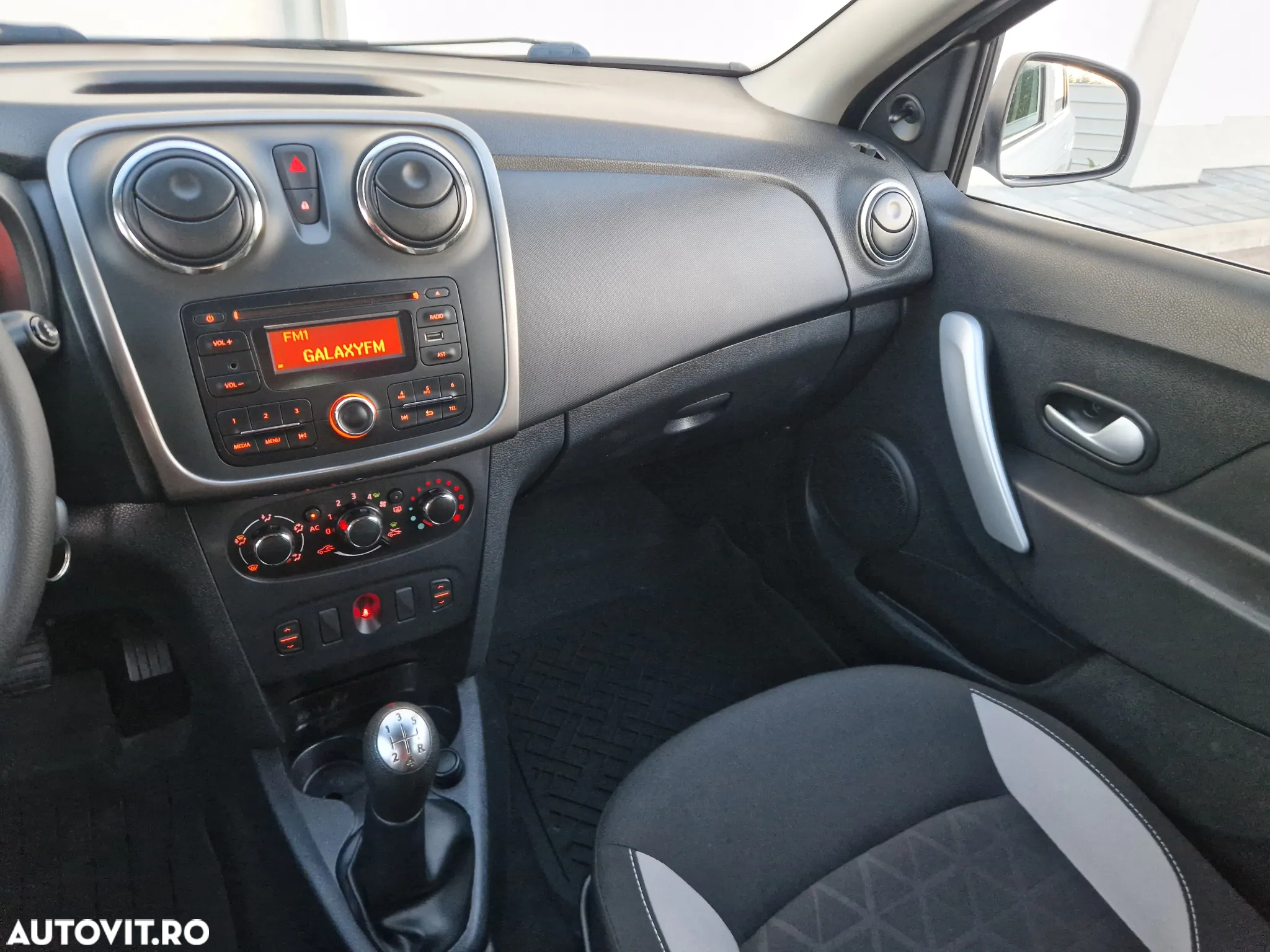 Dacia Sandero Stepway - 8
