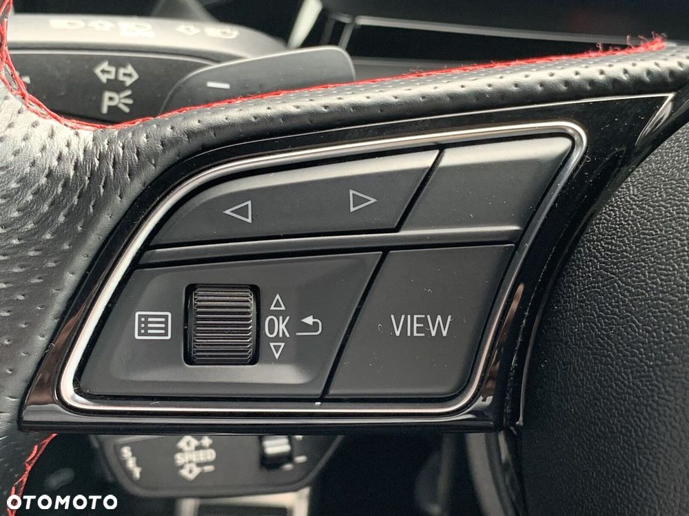 Audi S3 Limousine - 26