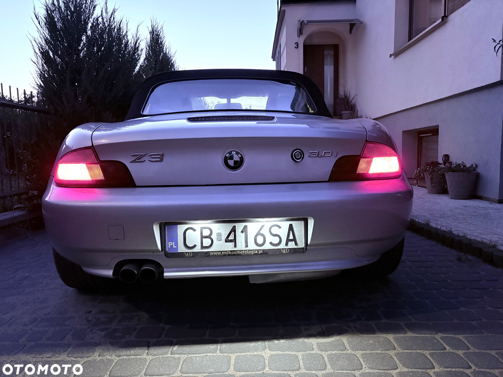 BMW Z3 - 35